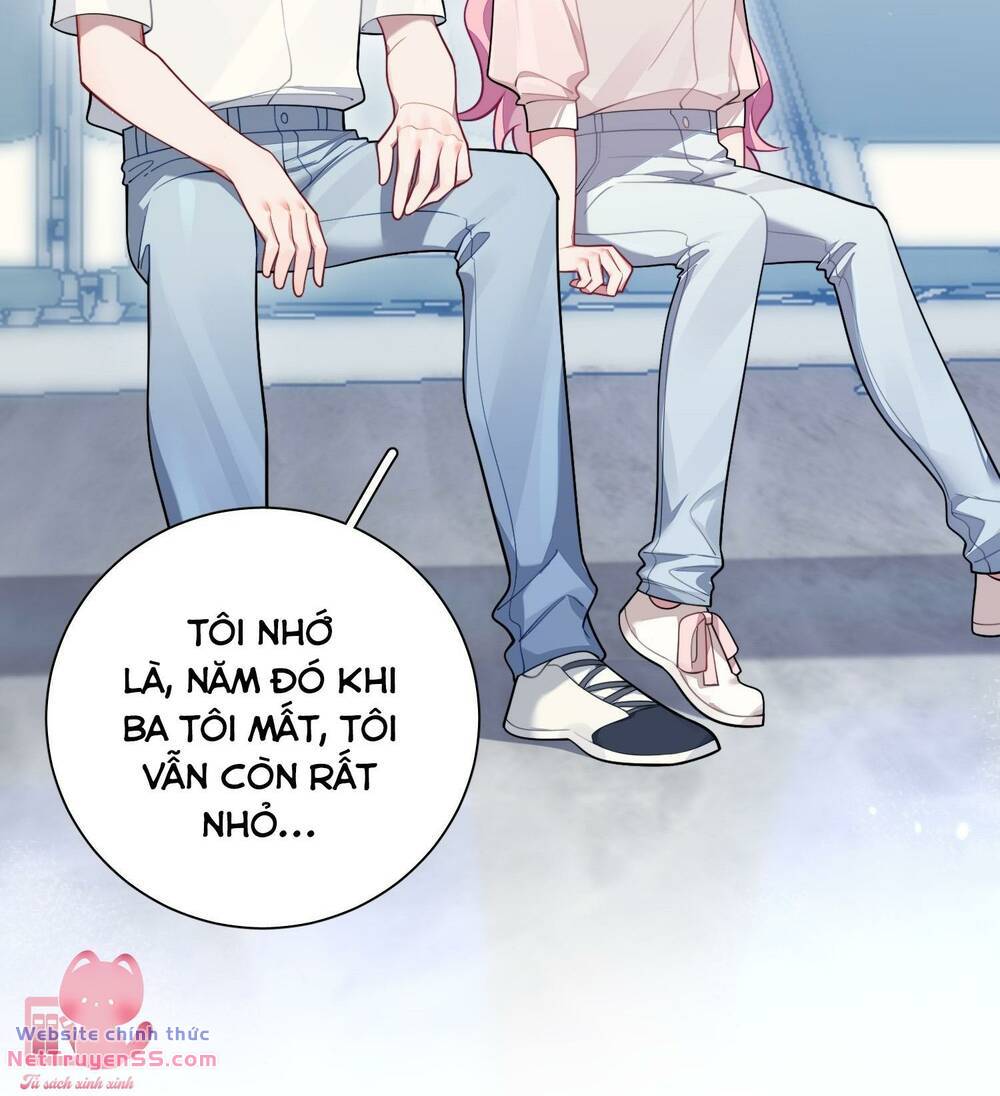 Yêu Đương Không Bằng Thả Thính Idol Chap 23 - Next Chap 24