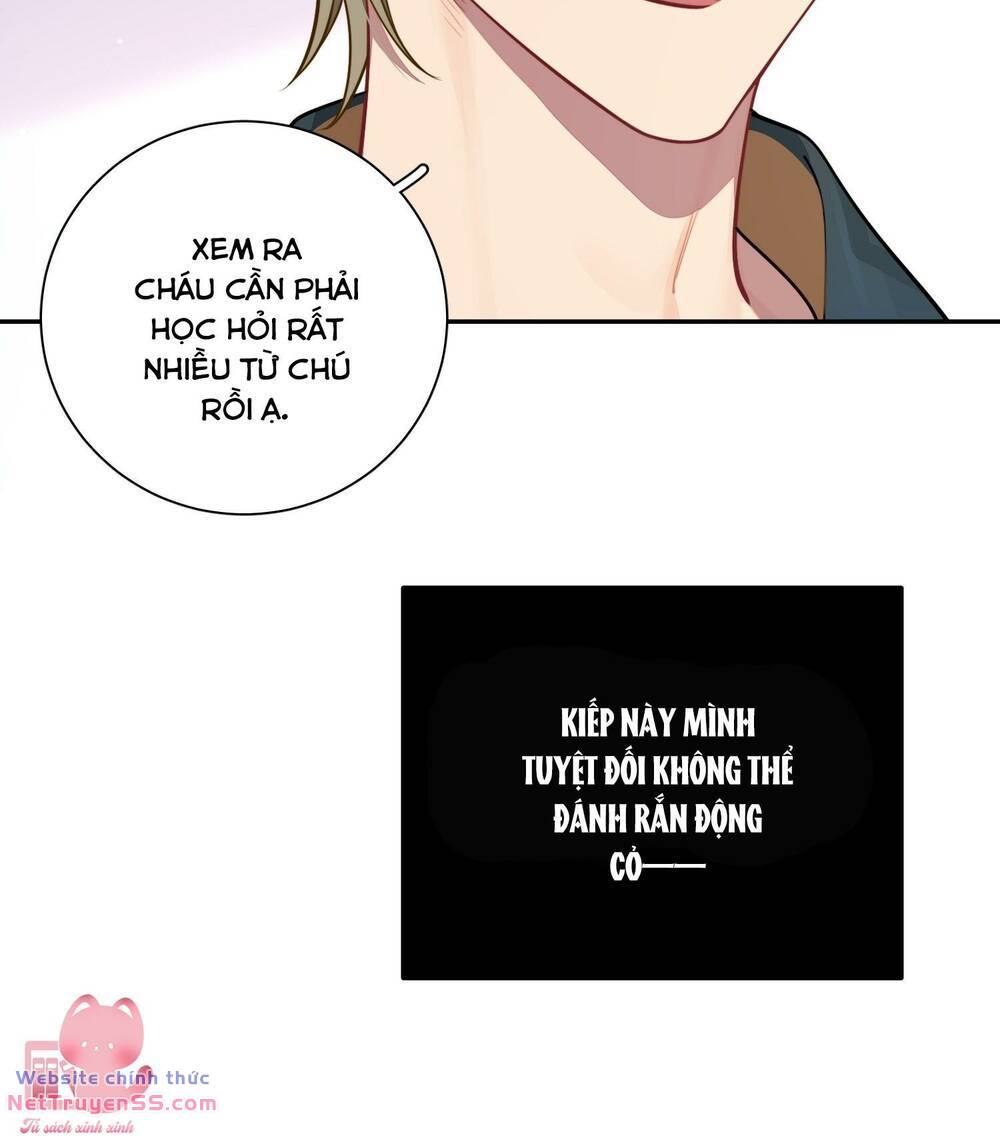 Yêu Đương Không Bằng Thả Thính Idol Chap 23 - Next Chap 24