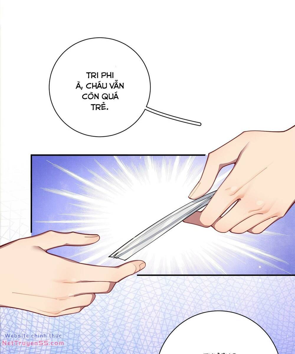 Yêu Đương Không Bằng Thả Thính Idol Chap 23 - Next Chap 24