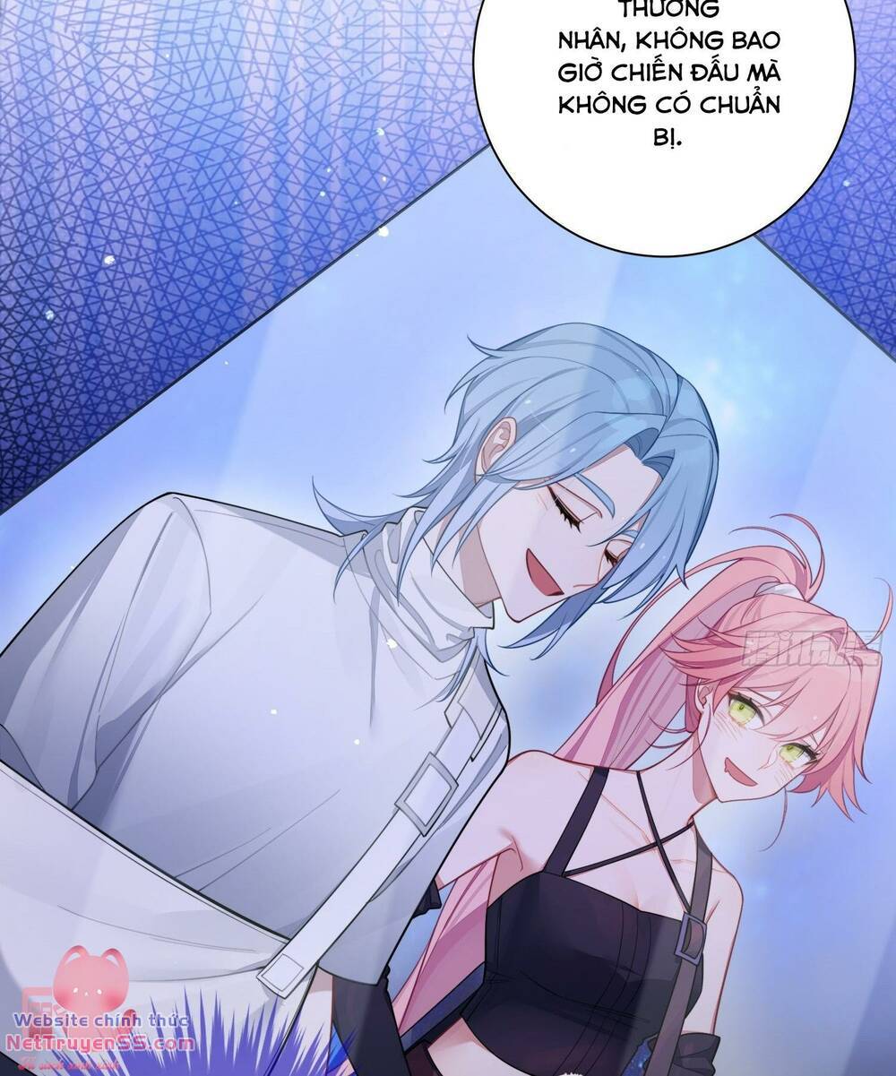 Yêu Đương Không Bằng Thả Thính Idol Chap 23 - Next Chap 24