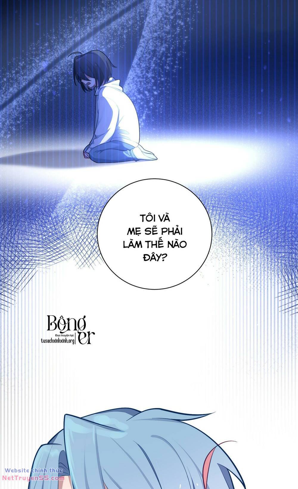 Yêu Đương Không Bằng Thả Thính Idol Chap 23 - Next Chap 24