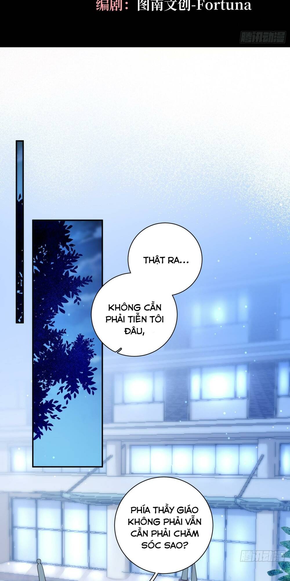 Yêu Đương Không Bằng Thả Thính Idol Chap 24 - Next Chap 25