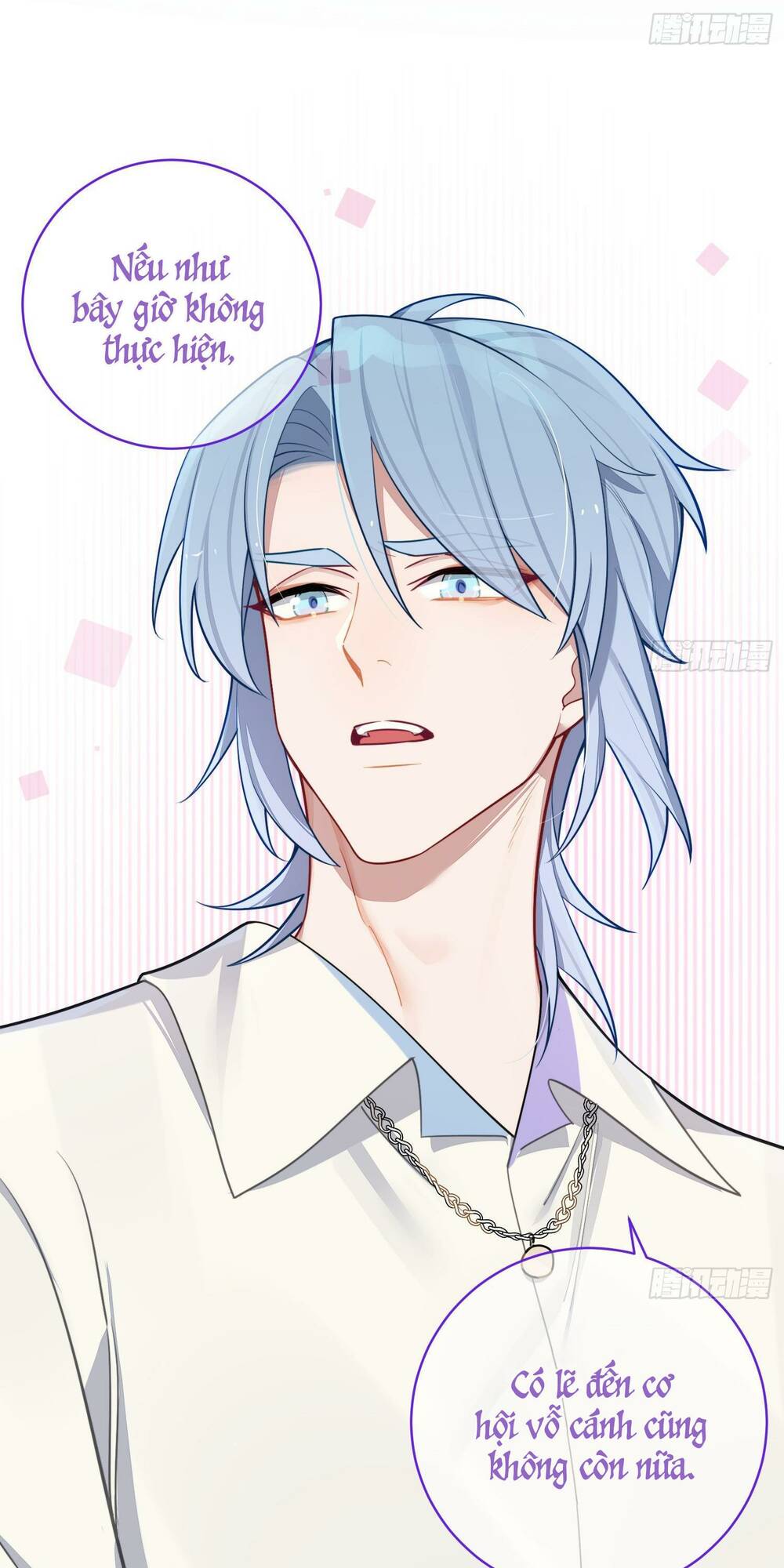 Yêu Đương Không Bằng Thả Thính Idol Chap 24 - Next Chap 25