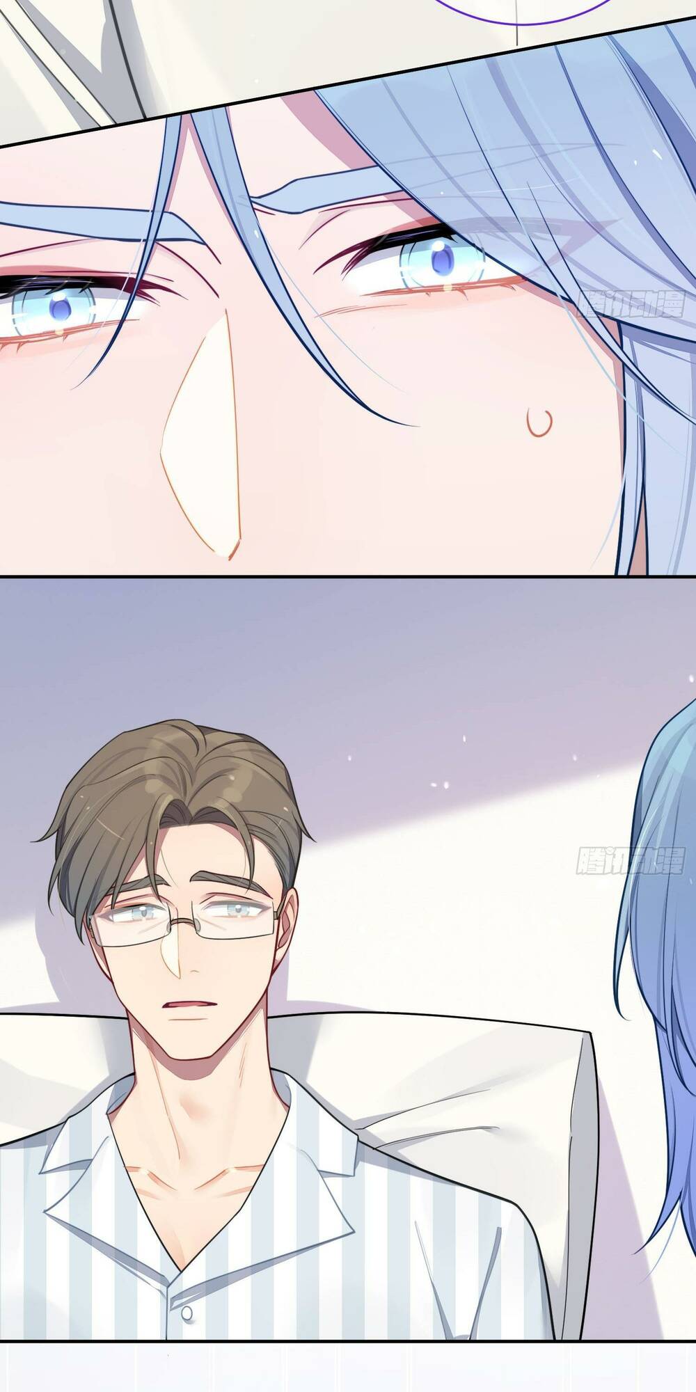 Yêu Đương Không Bằng Thả Thính Idol Chap 24 - Next Chap 25
