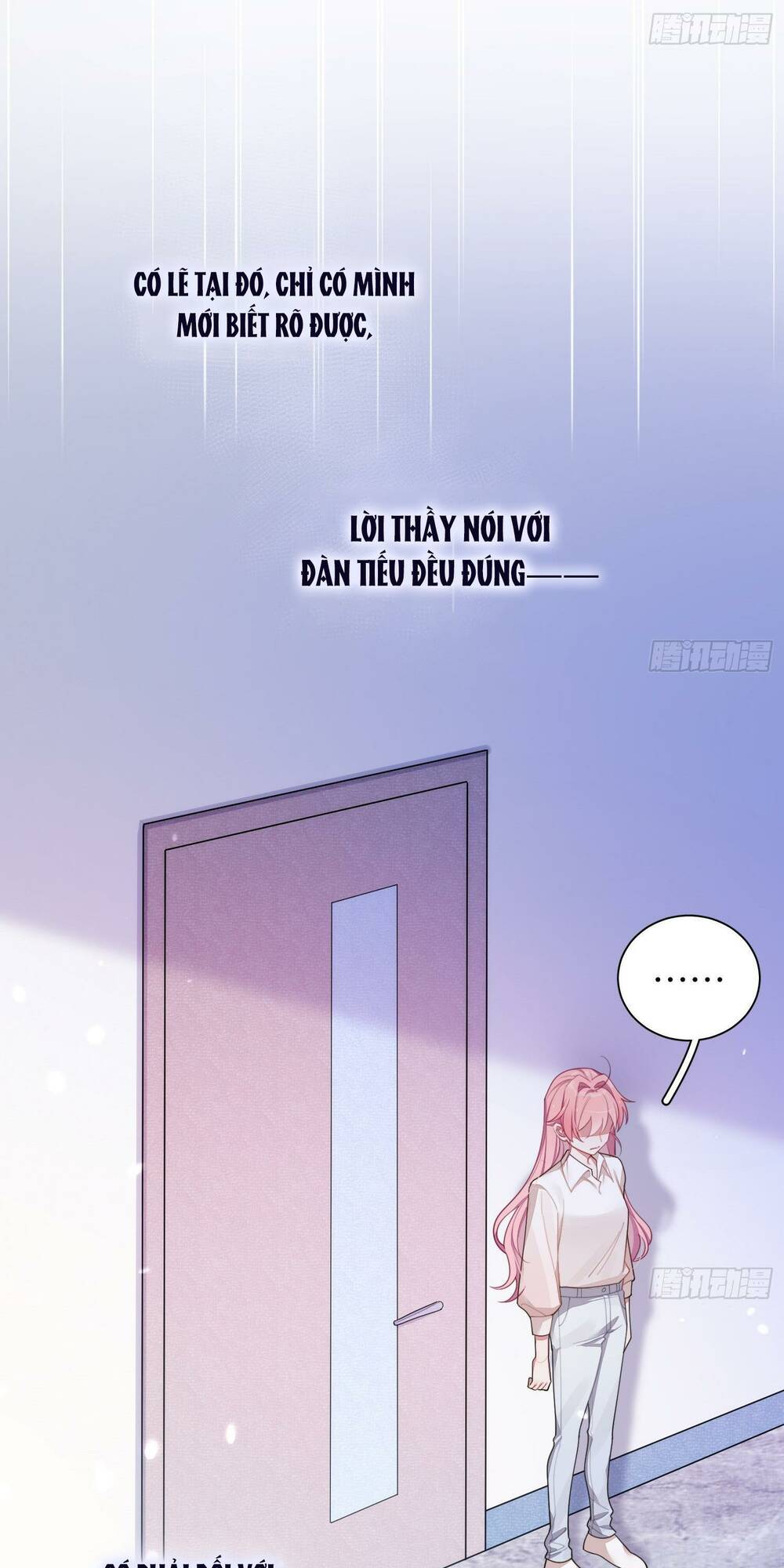 Yêu Đương Không Bằng Thả Thính Idol Chap 24 - Next Chap 25