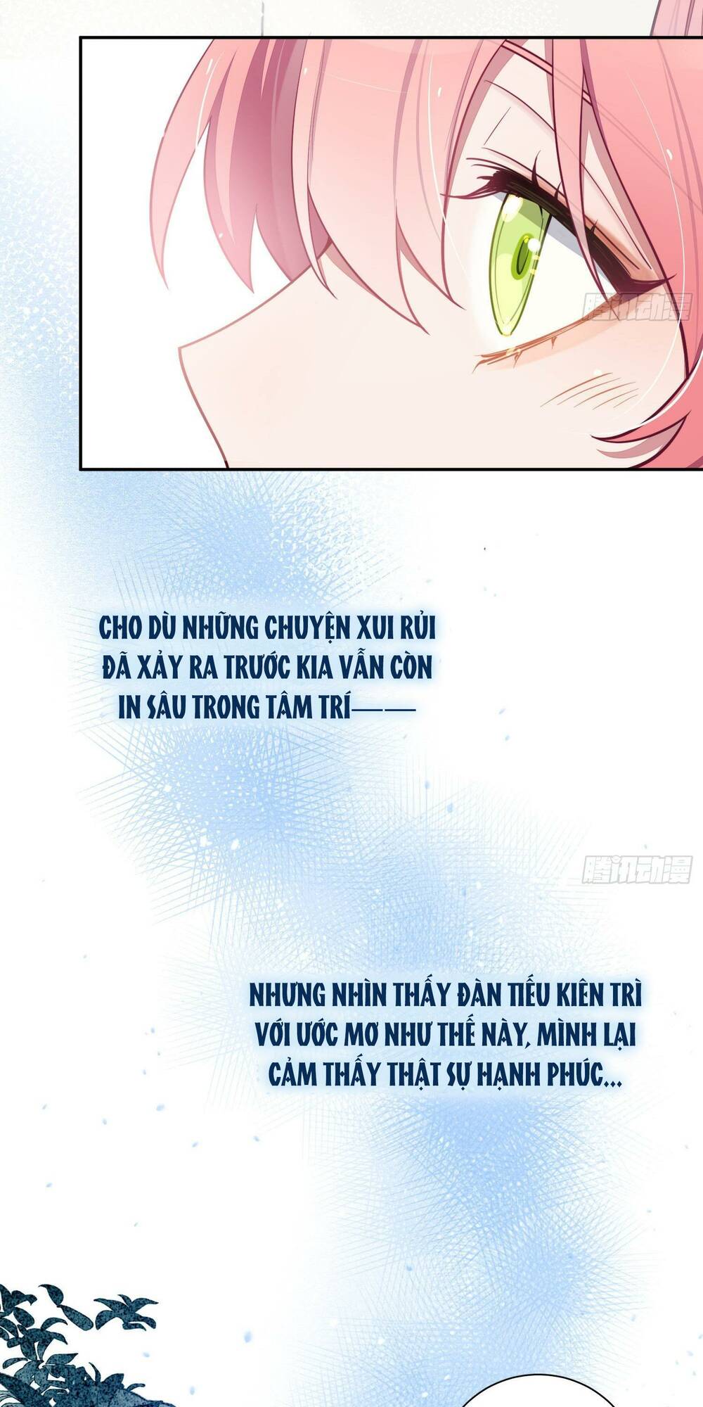 Yêu Đương Không Bằng Thả Thính Idol Chap 24 - Next Chap 25