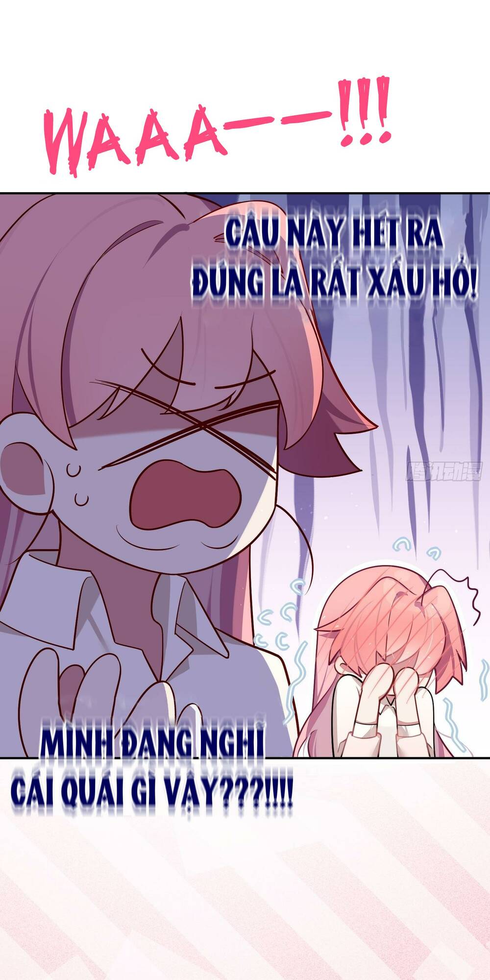 Yêu Đương Không Bằng Thả Thính Idol Chap 24 - Next Chap 25