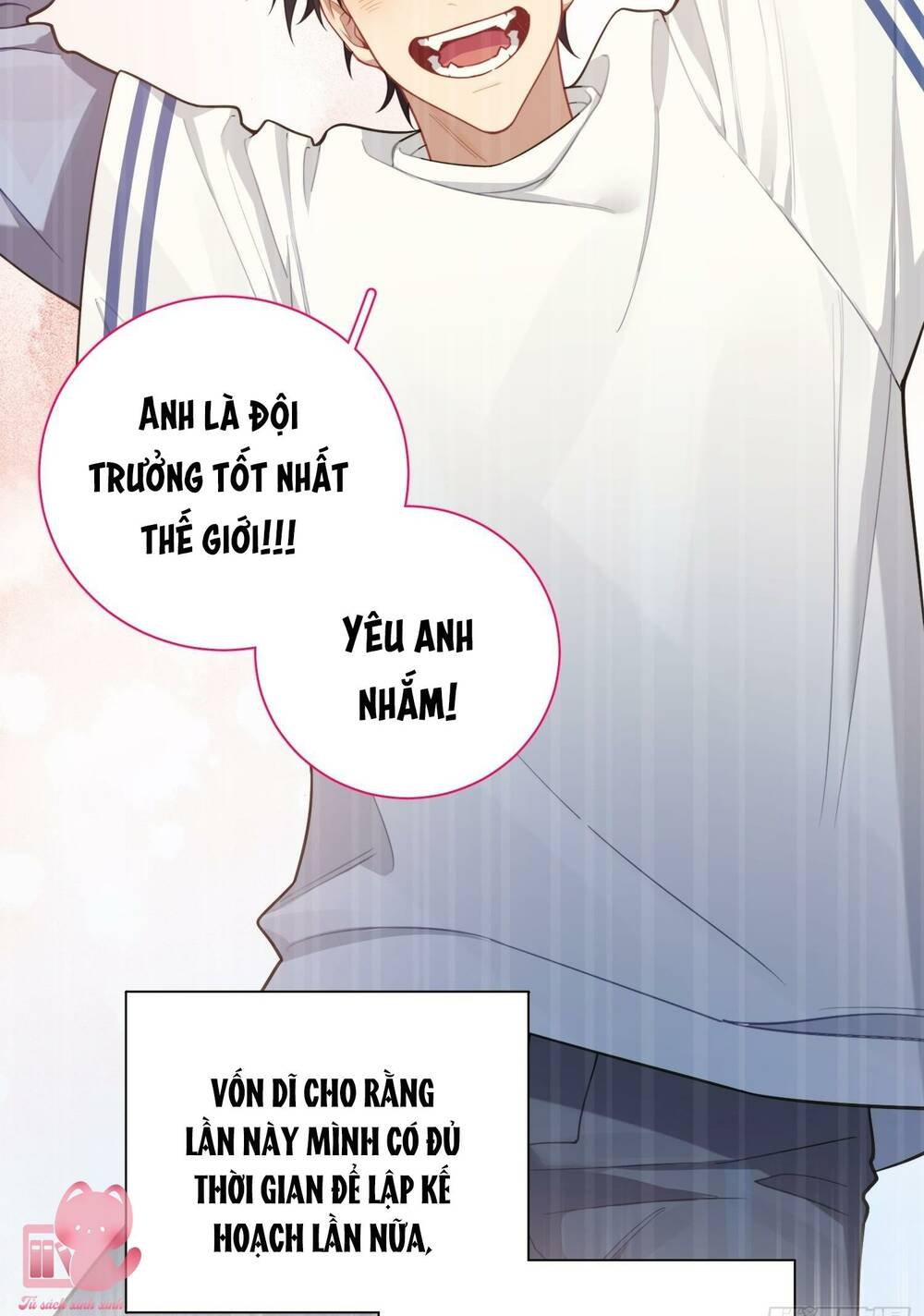 Yêu Đương Không Bằng Thả Thính Idol Chap 24 - Next Chap 25