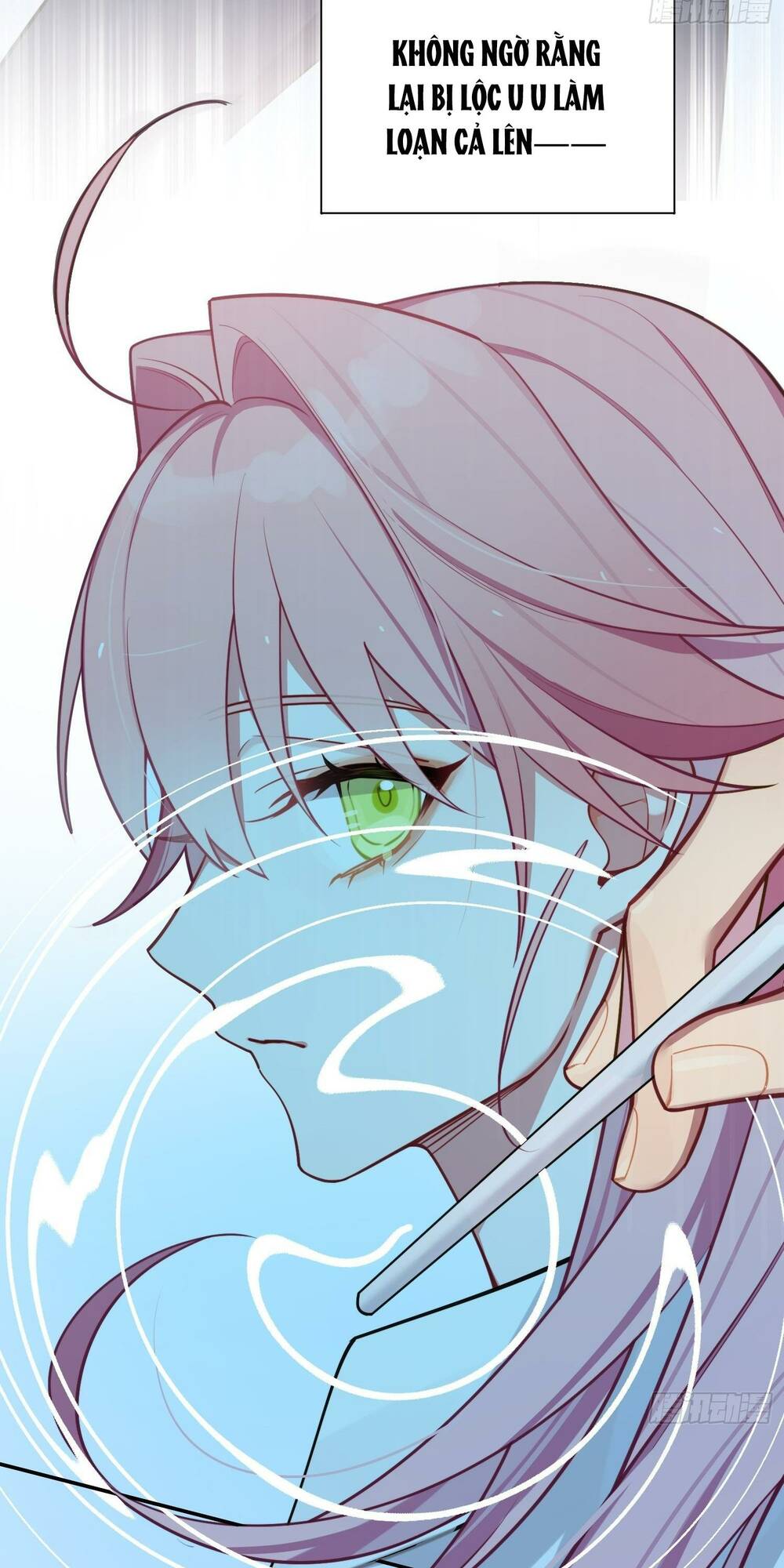 Yêu Đương Không Bằng Thả Thính Idol Chap 24 - Next Chap 25