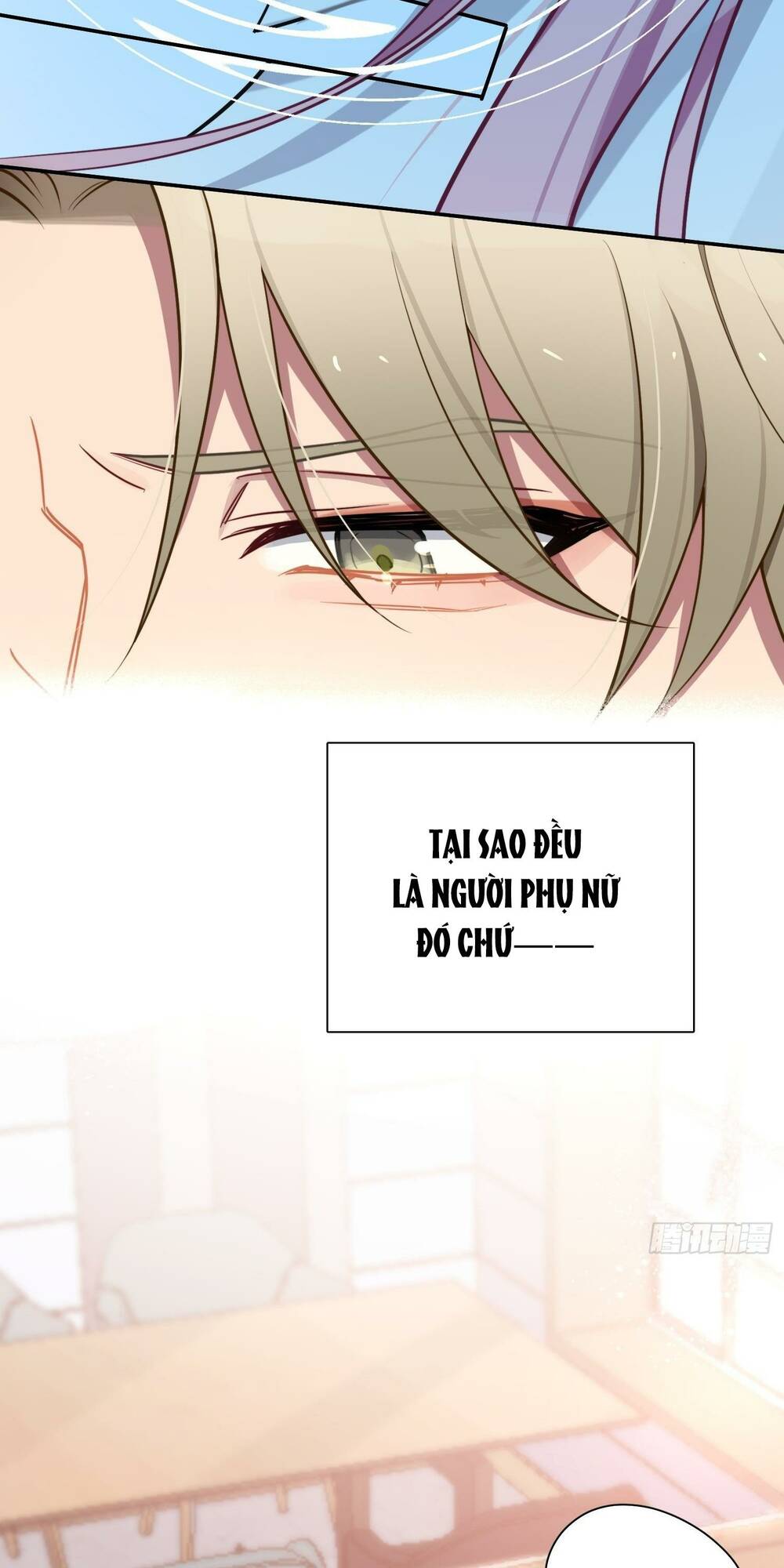 Yêu Đương Không Bằng Thả Thính Idol Chap 24 - Next Chap 25