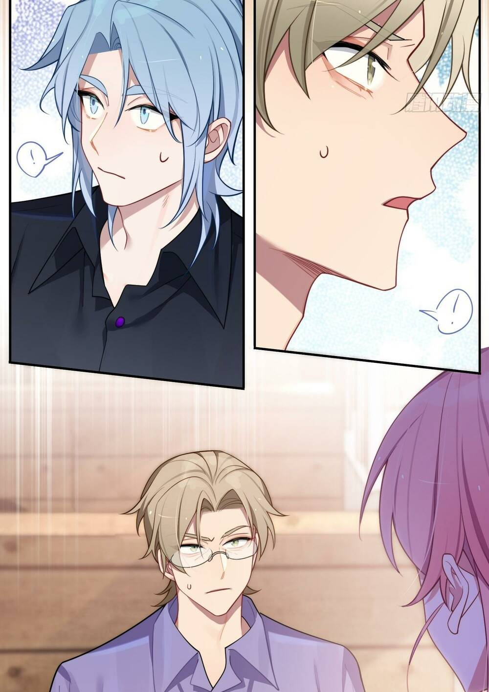 Yêu Đương Không Bằng Thả Thính Idol Chap 24 - Next Chap 25