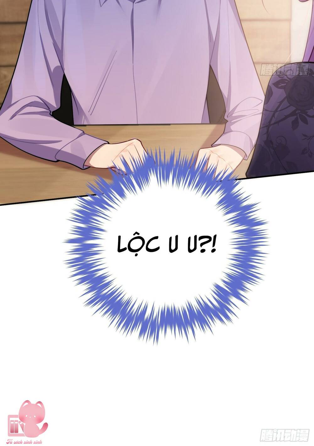 Yêu Đương Không Bằng Thả Thính Idol Chap 24 - Next Chap 25