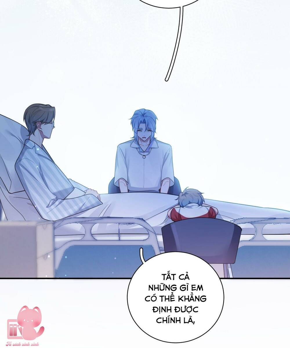 Yêu Đương Không Bằng Thả Thính Idol Chap 24 - Next Chap 25
