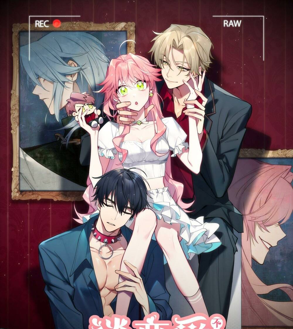 Yêu Đương Không Bằng Thả Thính Idol Chap 25 - Next Chap 26