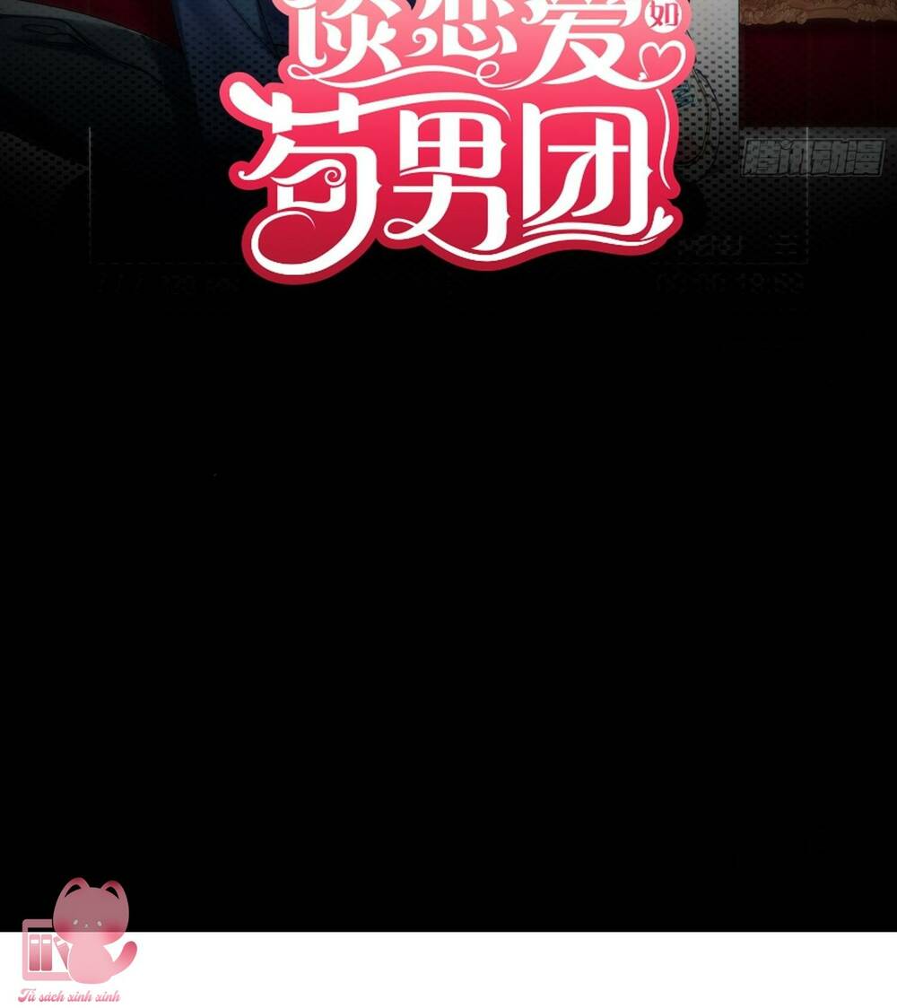 Yêu Đương Không Bằng Thả Thính Idol Chap 25 - Next Chap 26