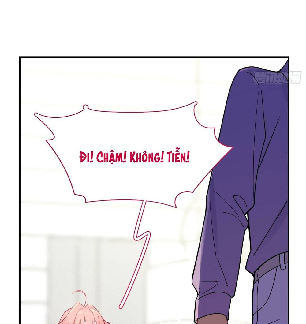 Yêu Đương Không Bằng Thả Thính Idol Chap 25 - Next Chap 26
