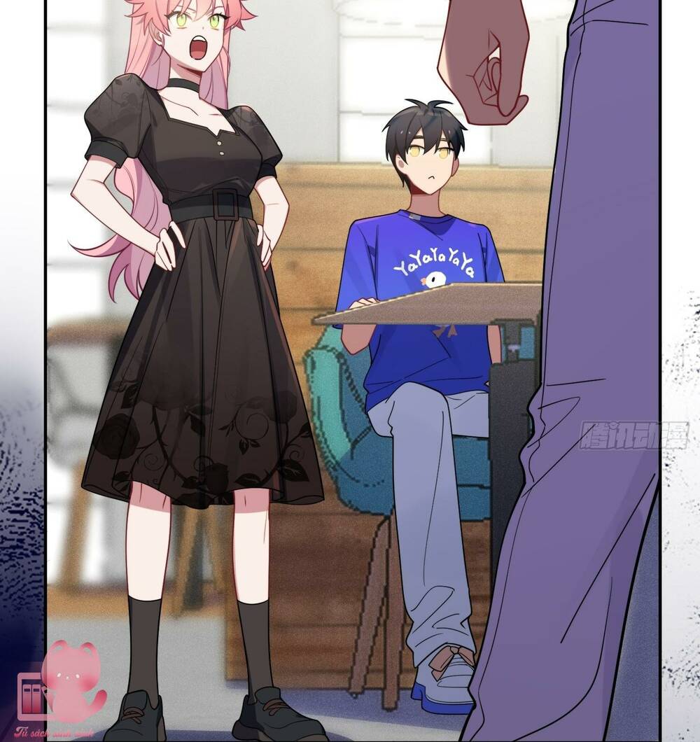 Yêu Đương Không Bằng Thả Thính Idol Chap 25 - Next Chap 26