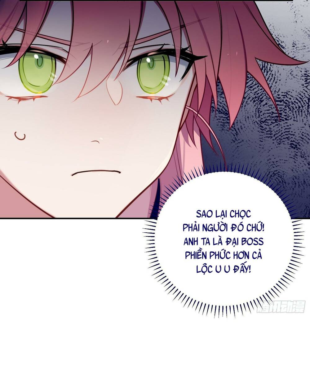 Yêu Đương Không Bằng Thả Thính Idol Chap 25 - Next Chap 26