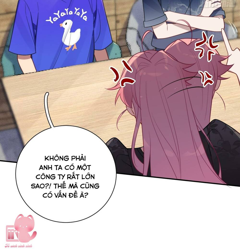 Yêu Đương Không Bằng Thả Thính Idol Chap 25 - Next Chap 26