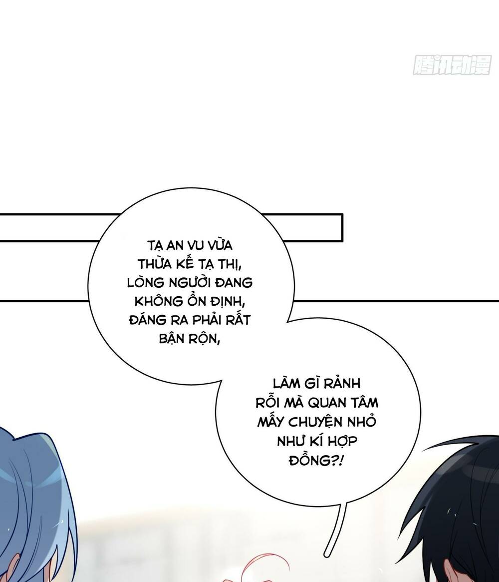 Yêu Đương Không Bằng Thả Thính Idol Chap 25 - Next Chap 26