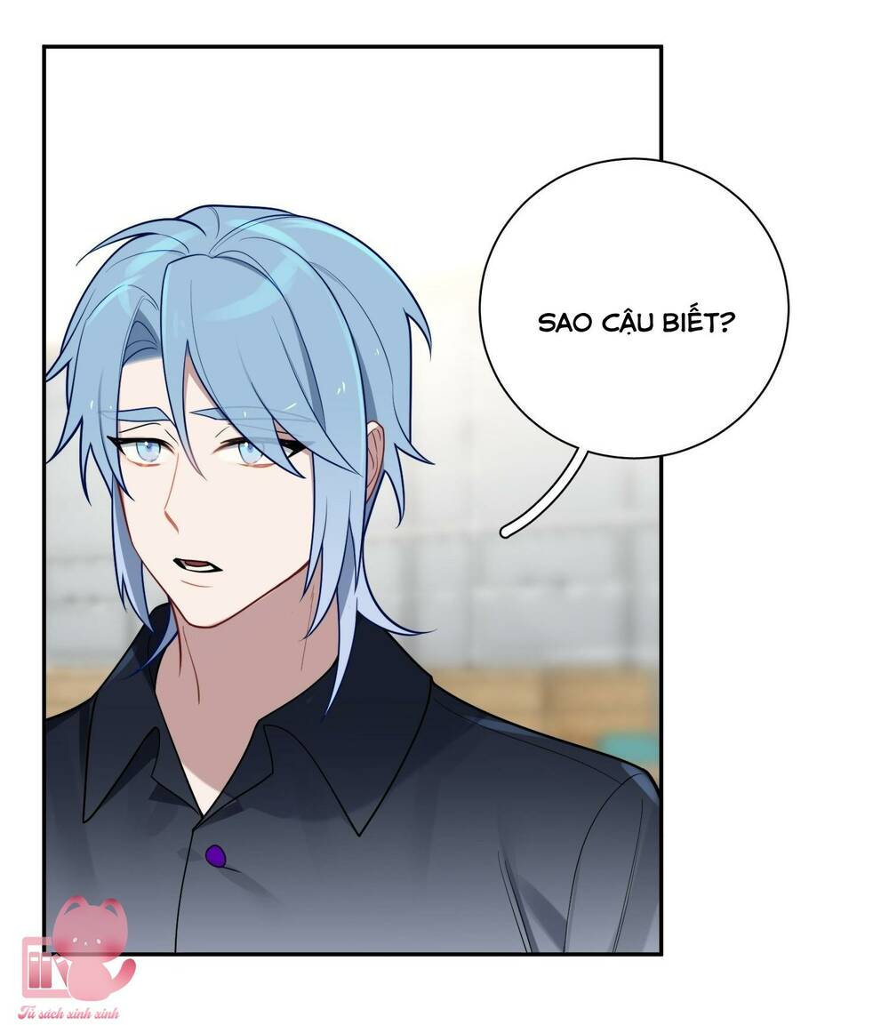Yêu Đương Không Bằng Thả Thính Idol Chap 25 - Next Chap 26