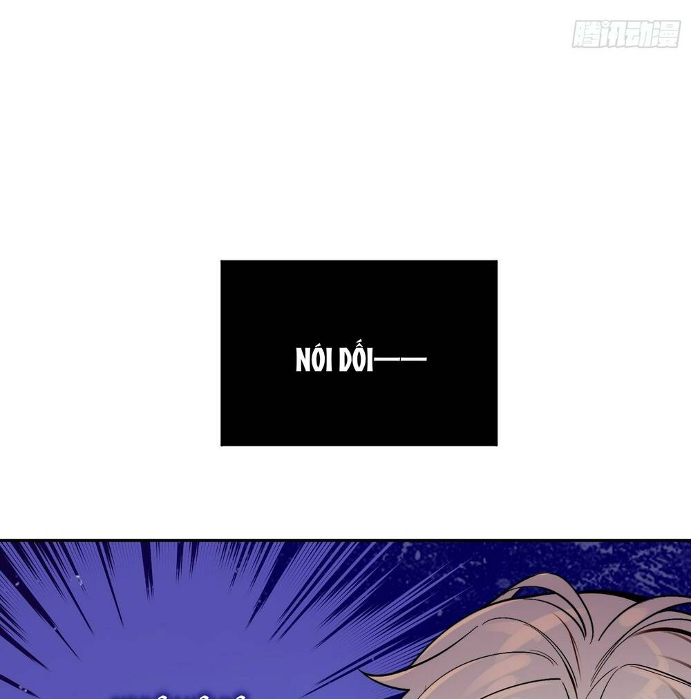 Yêu Đương Không Bằng Thả Thính Idol Chap 25 - Next Chap 26
