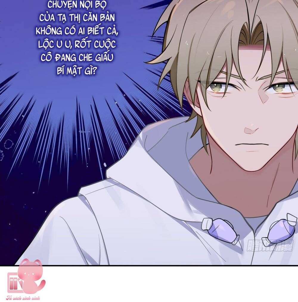 Yêu Đương Không Bằng Thả Thính Idol Chap 25 - Next Chap 26