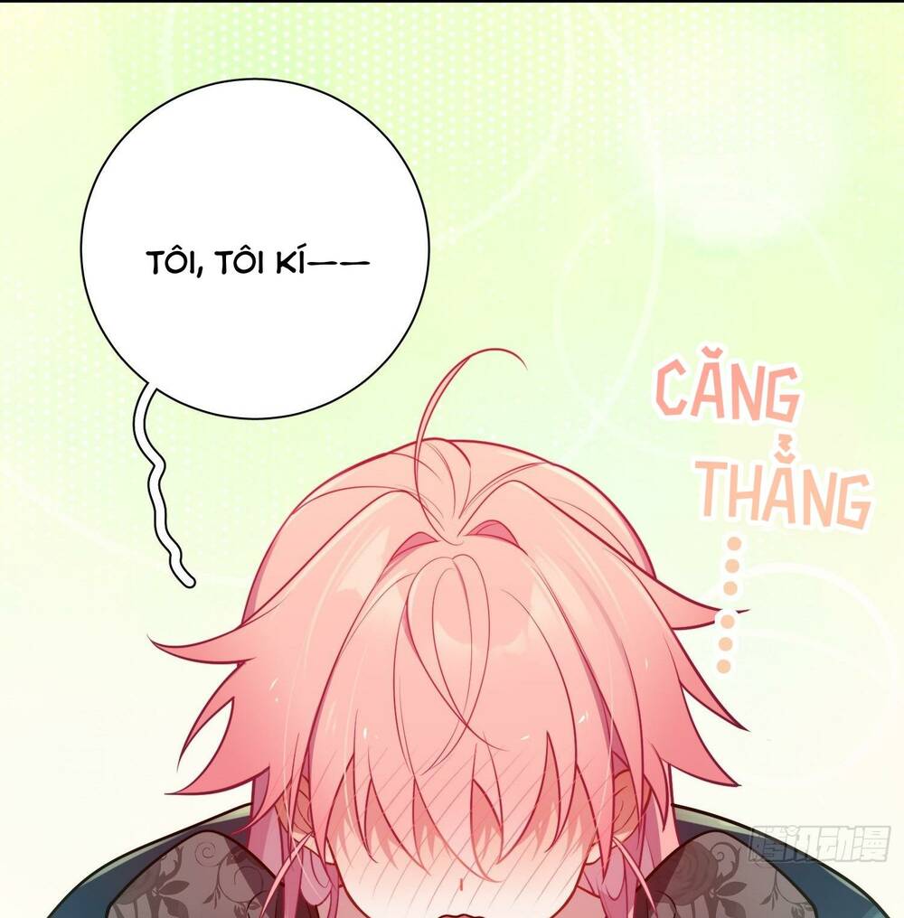 Yêu Đương Không Bằng Thả Thính Idol Chap 25 - Next Chap 26