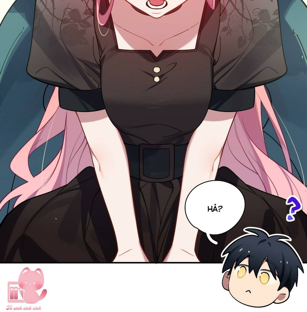 Yêu Đương Không Bằng Thả Thính Idol Chap 25 - Next Chap 26