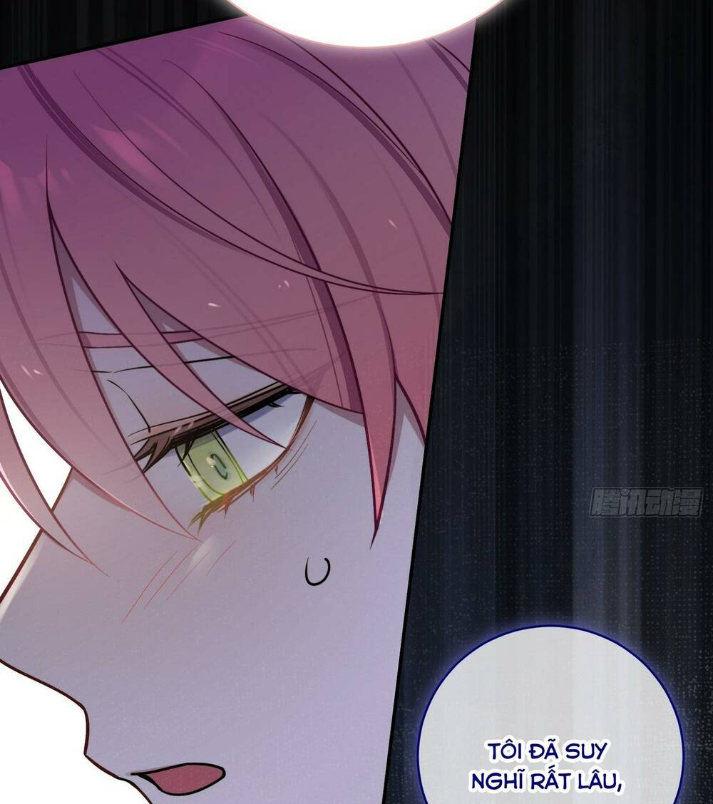 Yêu Đương Không Bằng Thả Thính Idol Chap 25 - Next Chap 26
