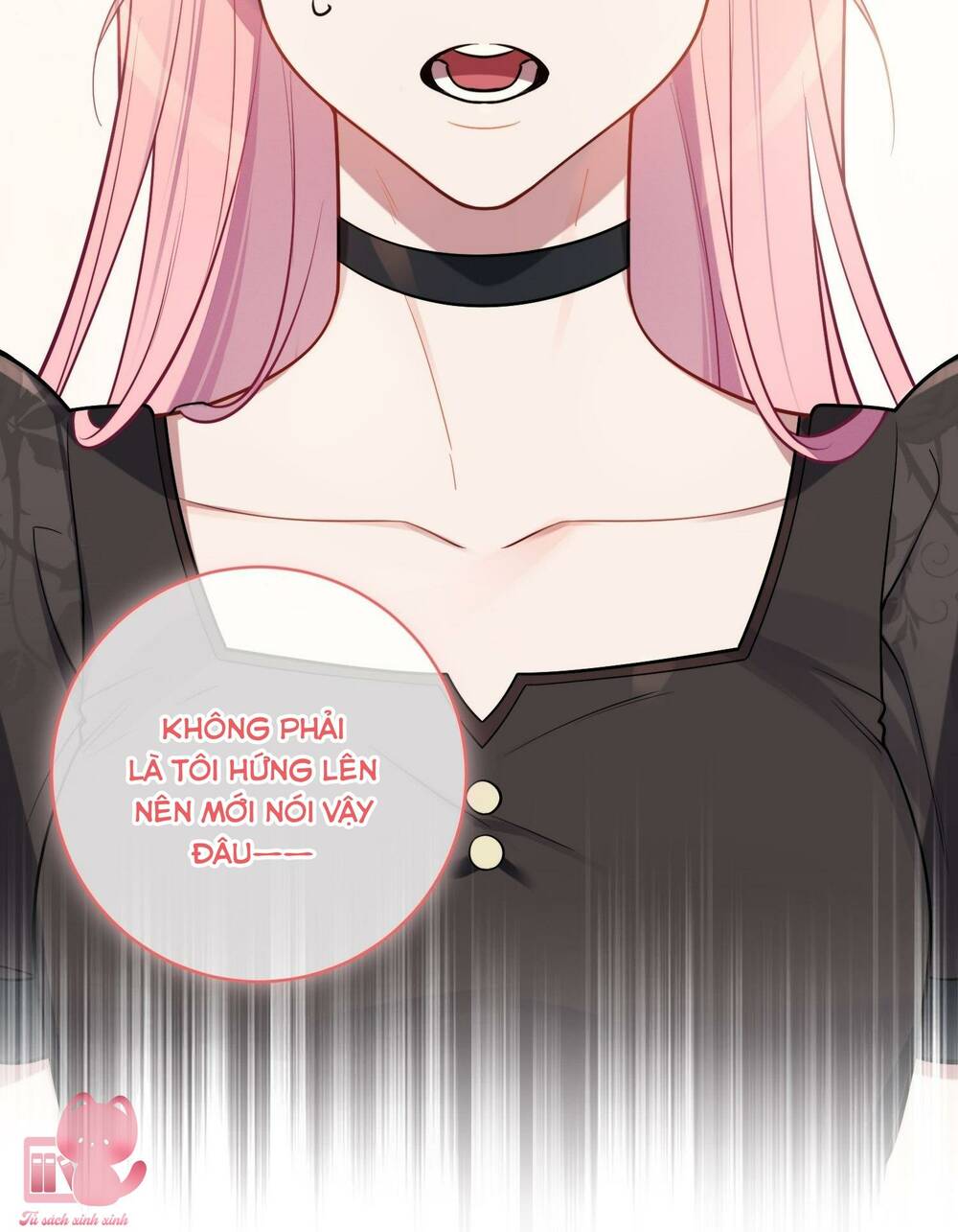 Yêu Đương Không Bằng Thả Thính Idol Chap 25 - Next Chap 26