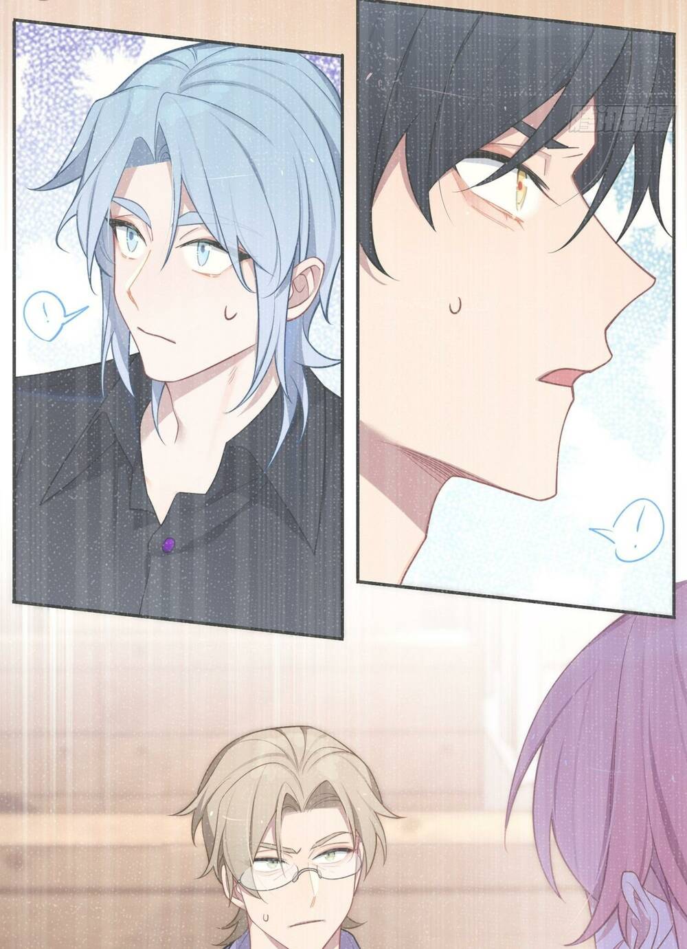 Yêu Đương Không Bằng Thả Thính Idol Chap 25 - Next Chap 26