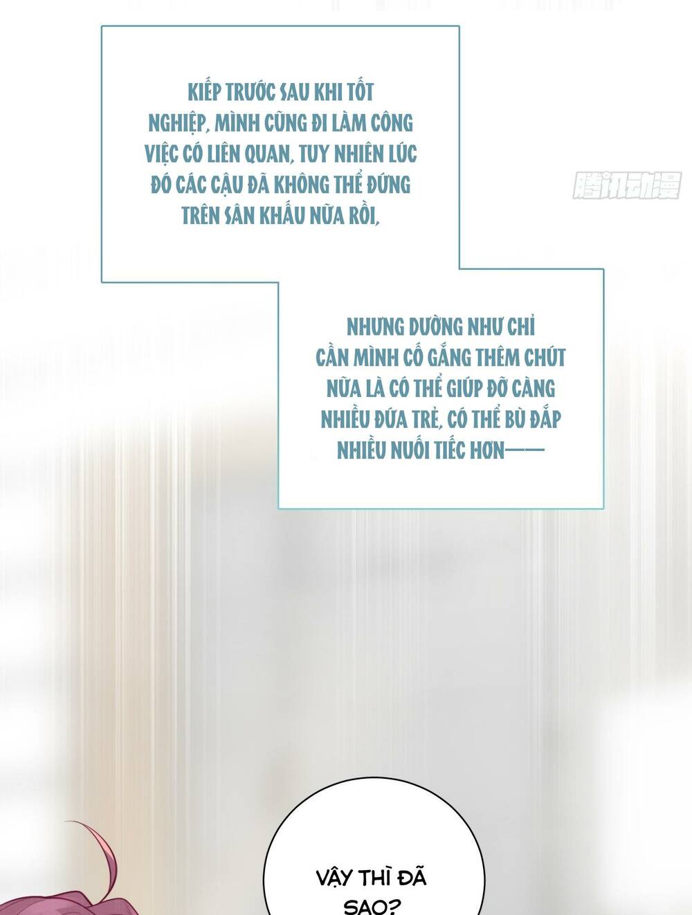 Yêu Đương Không Bằng Thả Thính Idol Chap 25 - Next Chap 26