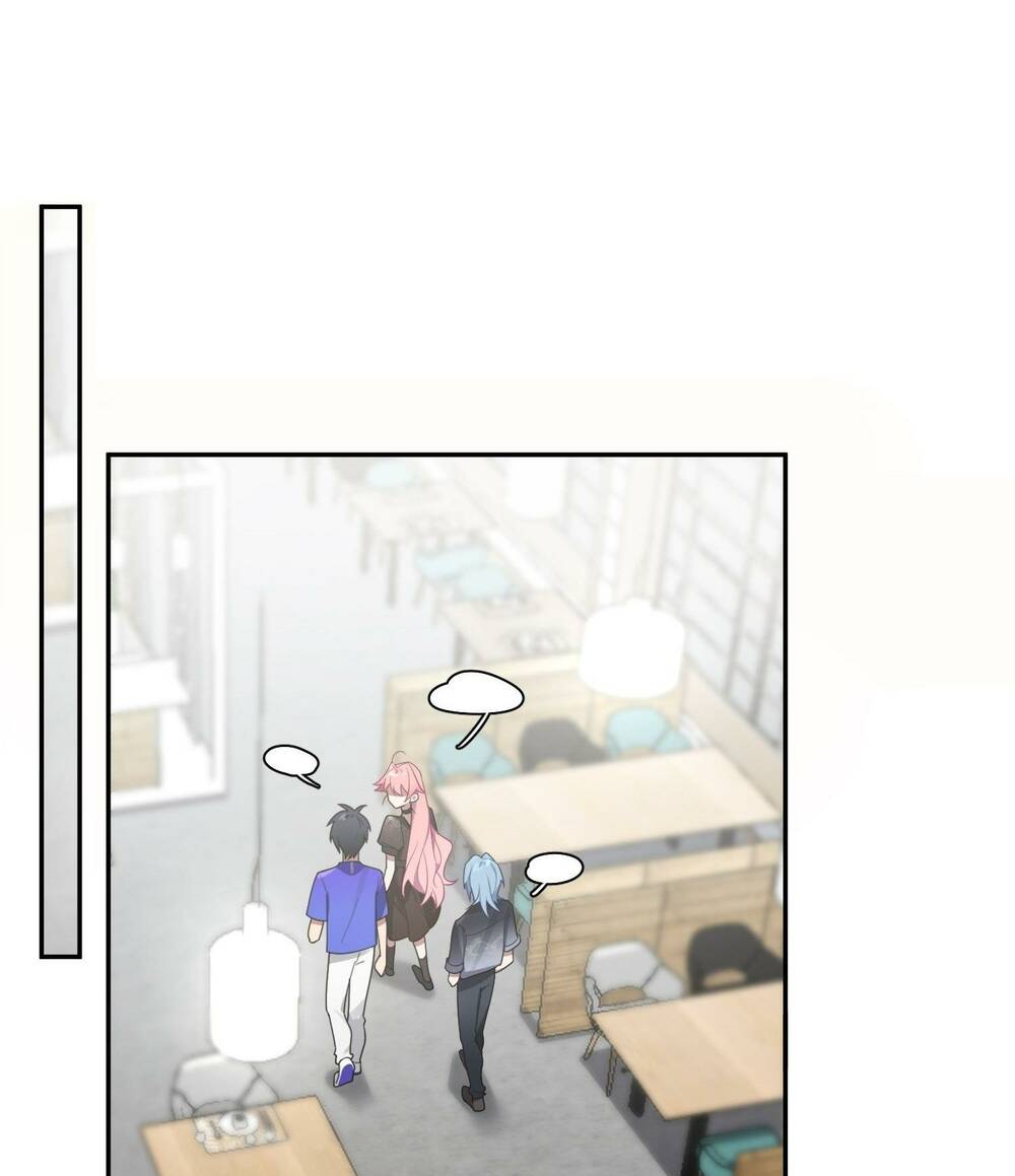 Yêu Đương Không Bằng Thả Thính Idol Chap 25 - Next Chap 26