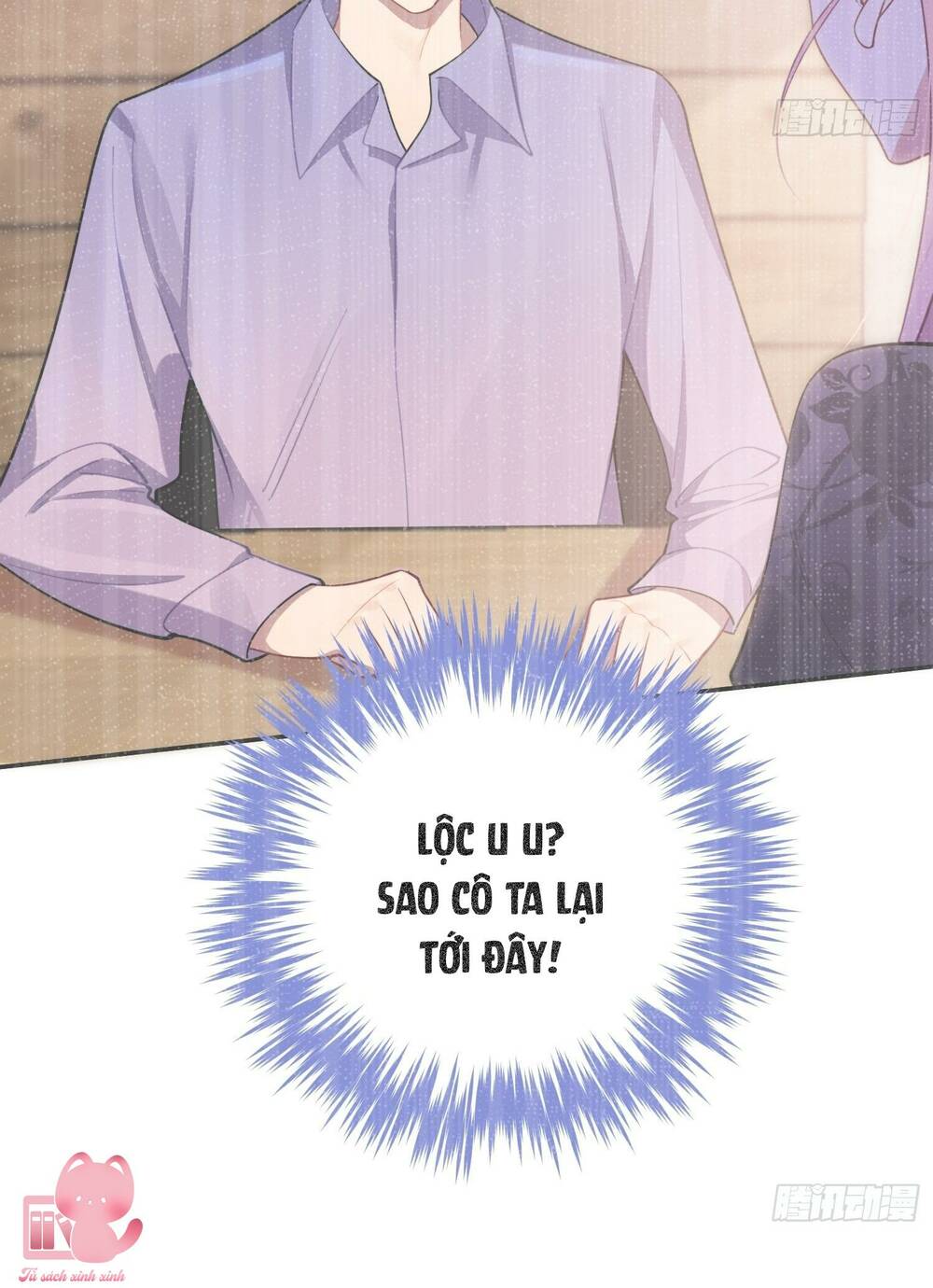 Yêu Đương Không Bằng Thả Thính Idol Chap 25 - Next Chap 26