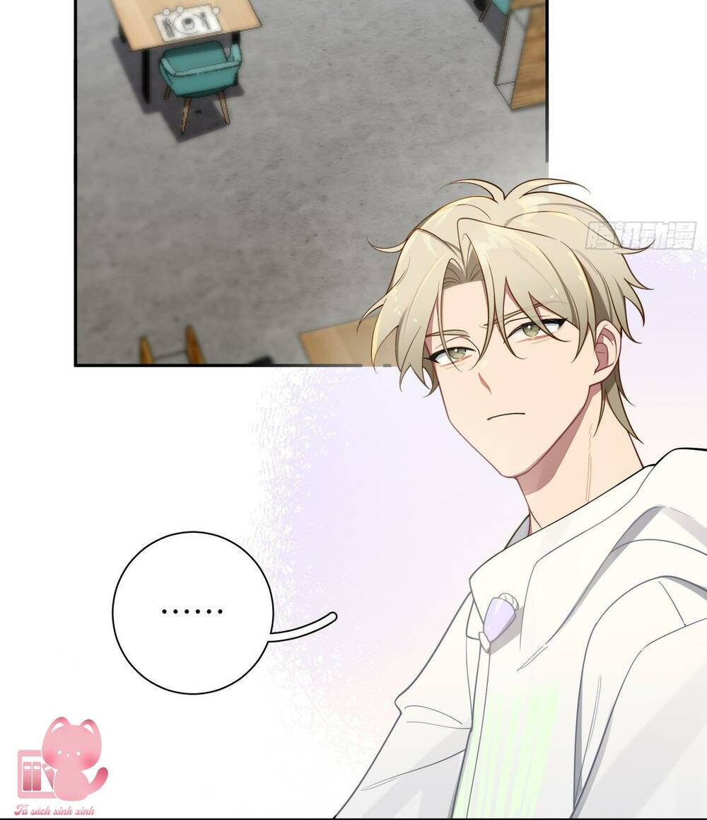 Yêu Đương Không Bằng Thả Thính Idol Chap 25 - Next Chap 26