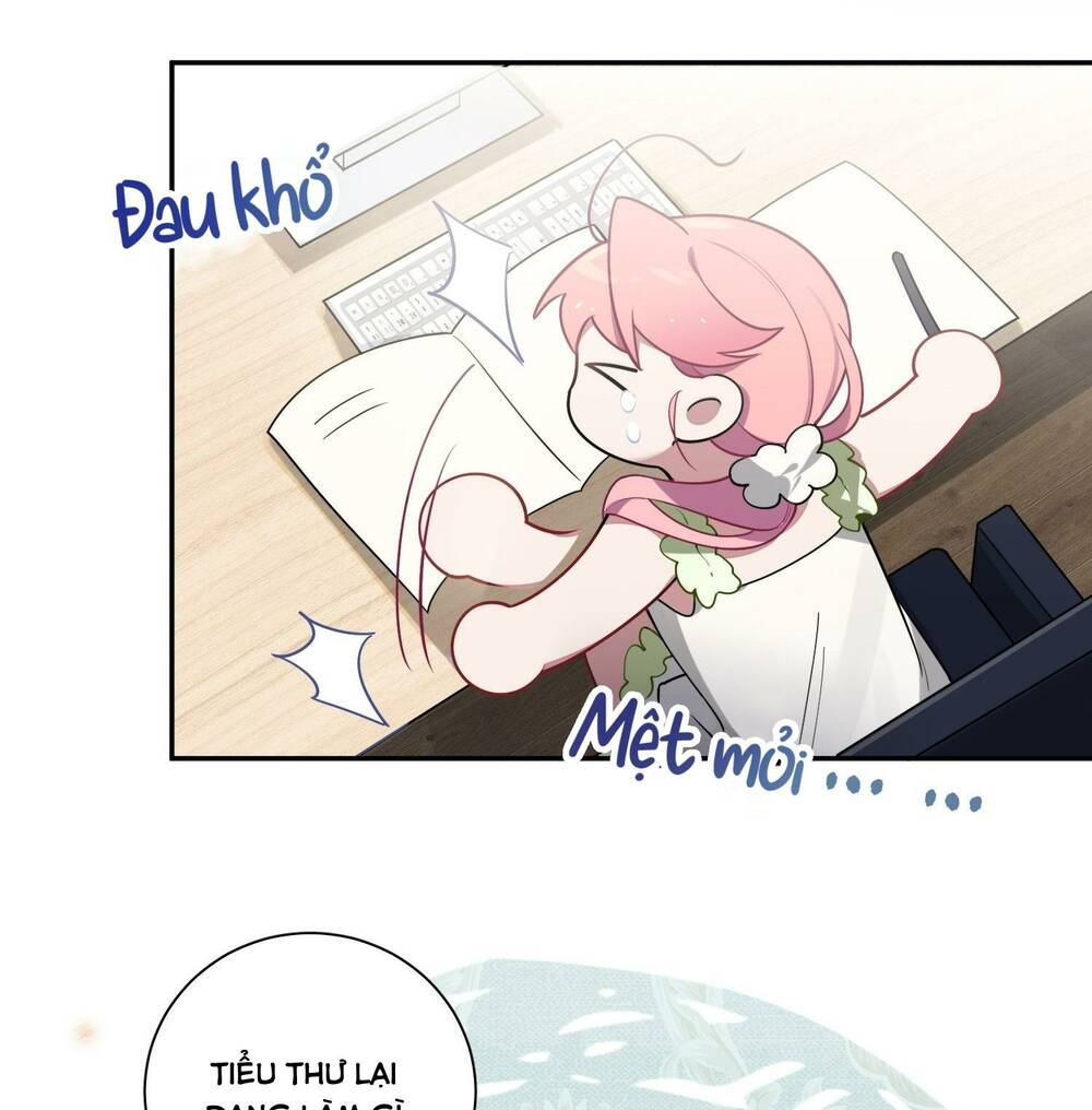 Yêu Đương Không Bằng Thả Thính Idol Chap 25 - Next Chap 26