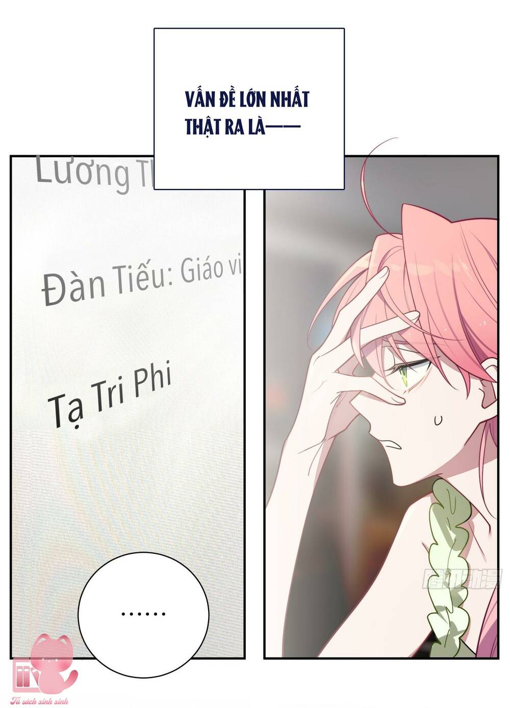 Yêu Đương Không Bằng Thả Thính Idol Chap 25 - Next Chap 26