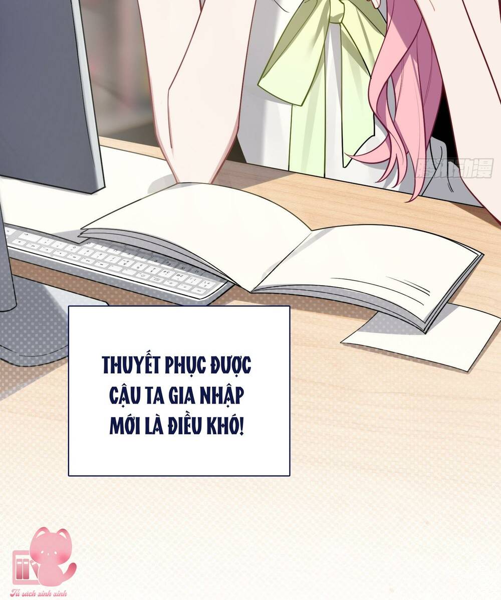 Yêu Đương Không Bằng Thả Thính Idol Chap 25 - Next Chap 26