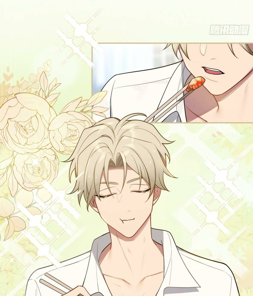 Yêu Đương Không Bằng Thả Thính Idol Chap 25 - Next Chap 26