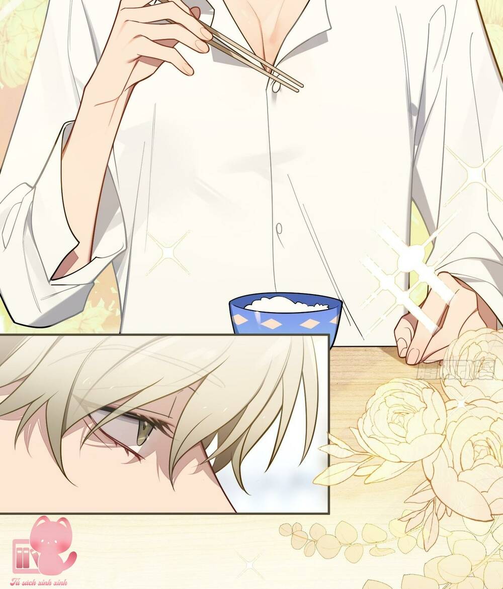 Yêu Đương Không Bằng Thả Thính Idol Chap 25 - Next Chap 26