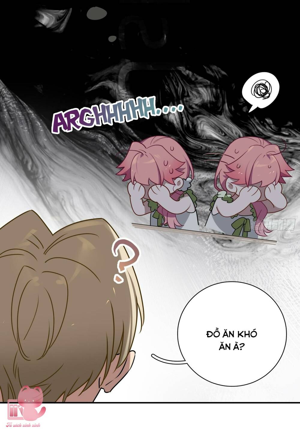 Yêu Đương Không Bằng Thả Thính Idol Chap 25 - Next Chap 26