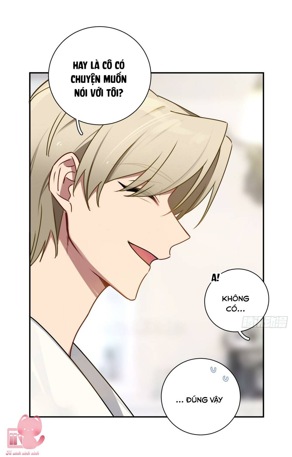 Yêu Đương Không Bằng Thả Thính Idol Chap 25 - Next Chap 26