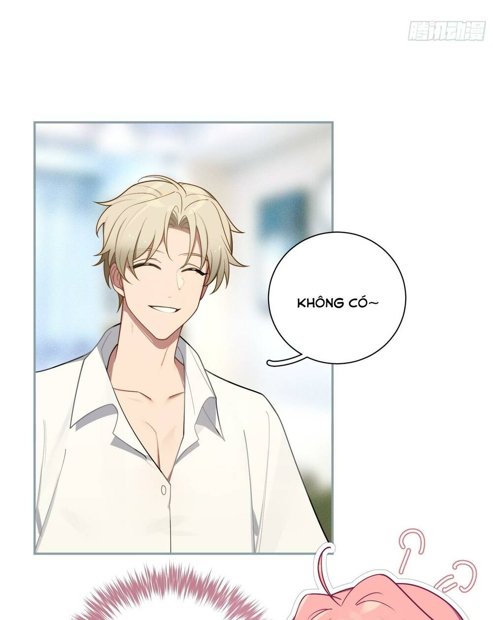 Yêu Đương Không Bằng Thả Thính Idol Chap 25 - Next Chap 26
