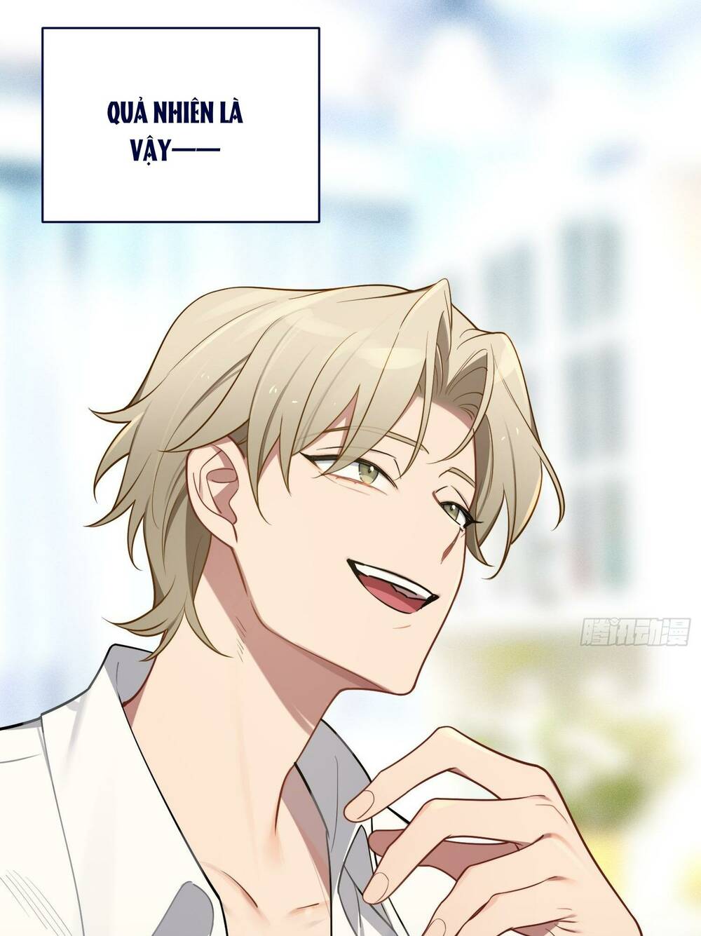 Yêu Đương Không Bằng Thả Thính Idol Chap 25 - Next Chap 26