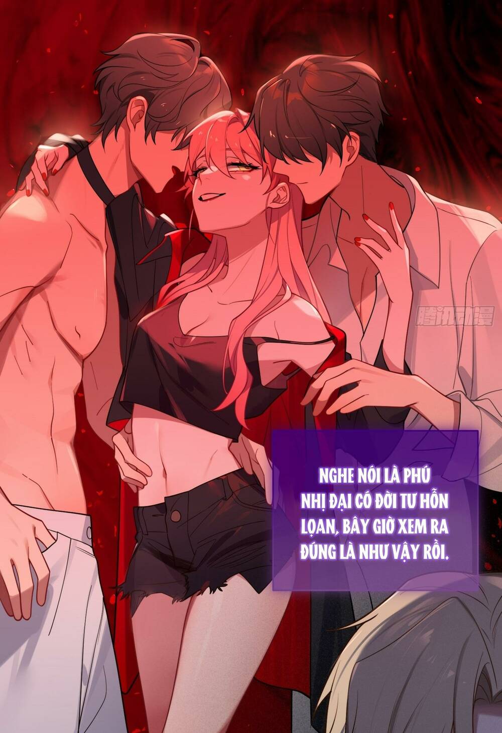 Yêu Đương Không Bằng Thả Thính Idol Chap 25 - Next Chap 26