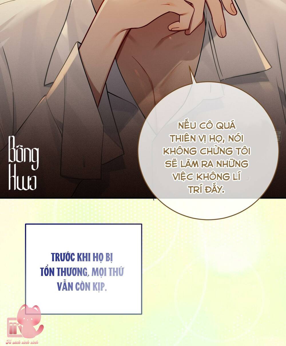 Yêu Đương Không Bằng Thả Thính Idol Chap 25 - Next Chap 26