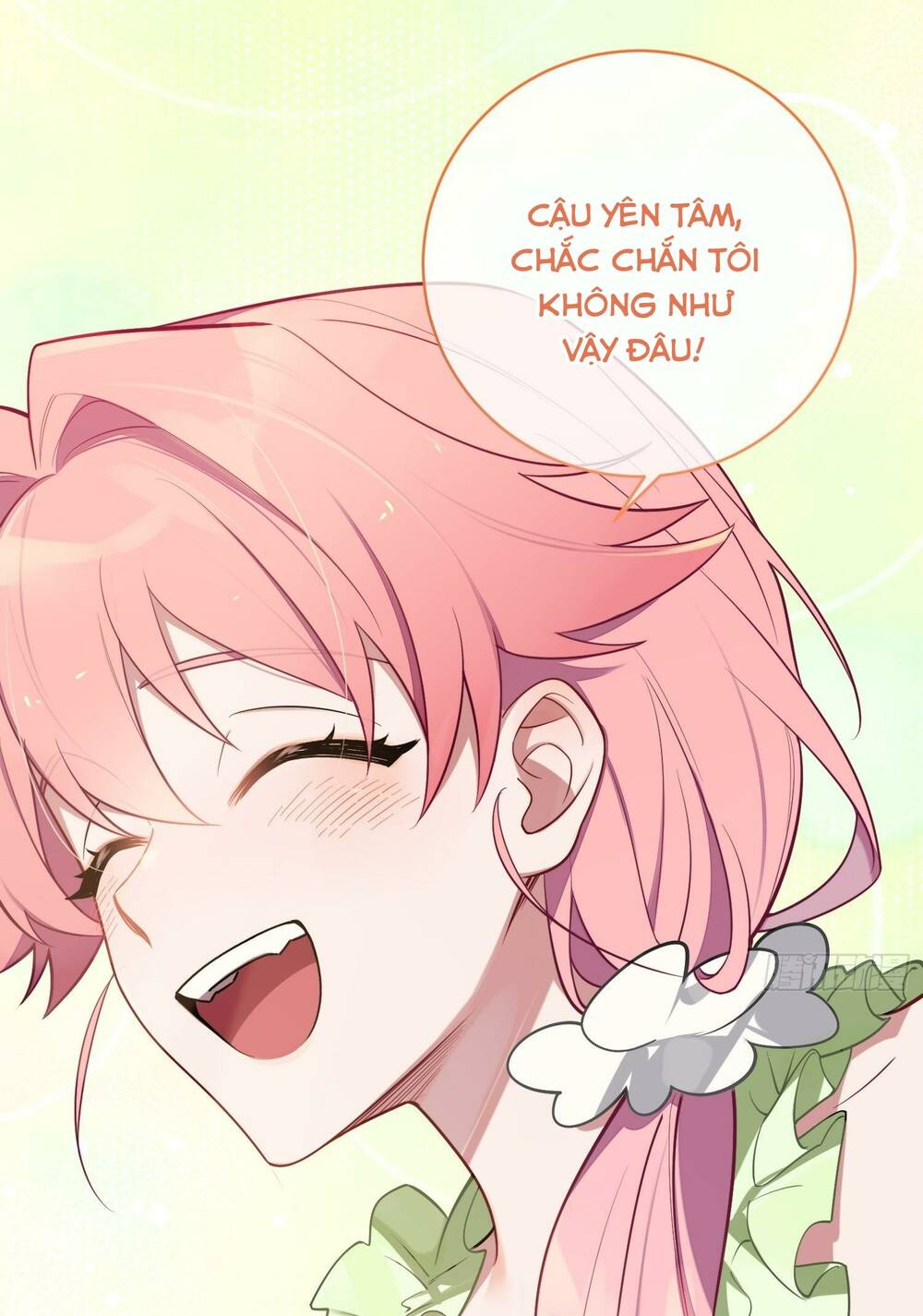 Yêu Đương Không Bằng Thả Thính Idol Chap 25 - Next Chap 26