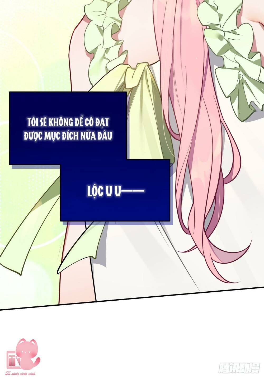 Yêu Đương Không Bằng Thả Thính Idol Chap 25 - Next Chap 26