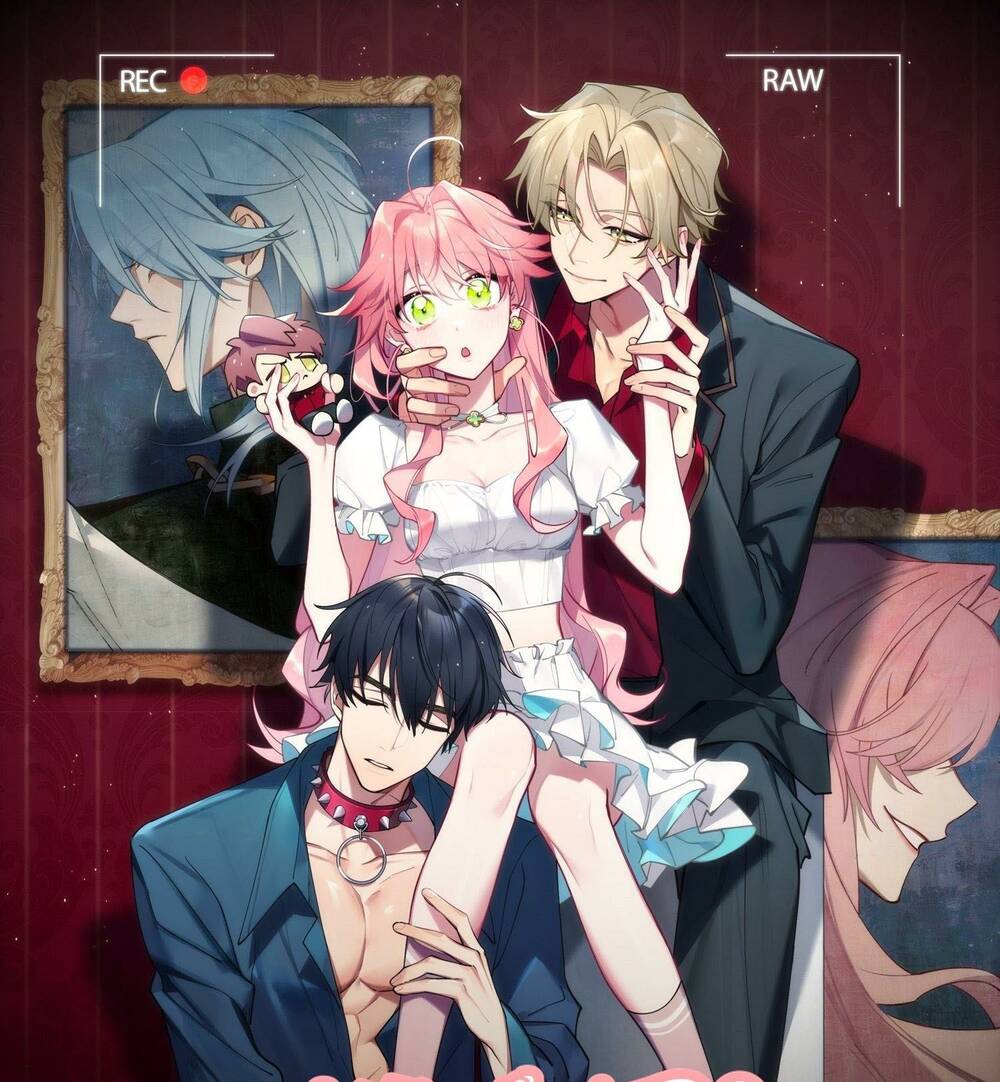 Yêu Đương Không Bằng Thả Thính Idol Chap 26 - Next Chap 27